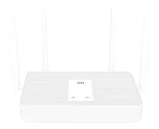 Router Xiaomi Mi Ax1800 Wifi 6 Procesador 5 Core Hasta 150mt