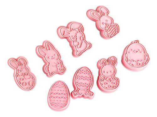 Molde Para Tartas E Easter 3213 Con Forma De Pollito De Cone