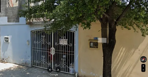 Sk14-casa En Remate Bancario En San Felipe 527-sector 13, Santa Monica Sect 13, 67286 Jardines De La Silla, N.l.