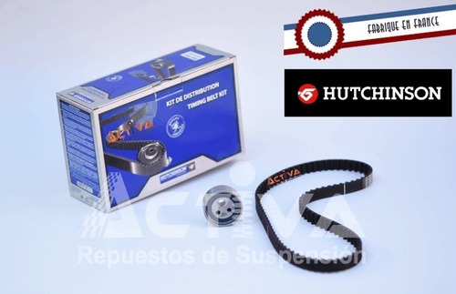 Kit Distribucion Renault Kangoo K7m 1.6 8v France