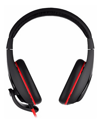 Imagen 3 de 10 de Auriculares Gamer Gx Gaming Genius Hs-g560 Lychas