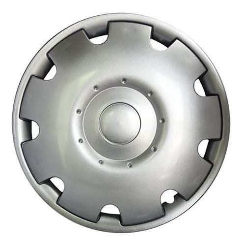 Imagen 2 de 5 de Kit X4 Tazas Universal Vw Gol 2000 13