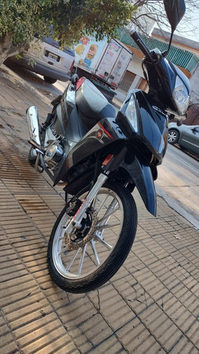 Imagen 1 de 5 de Gilera Smash 110 Gilera Smash 110