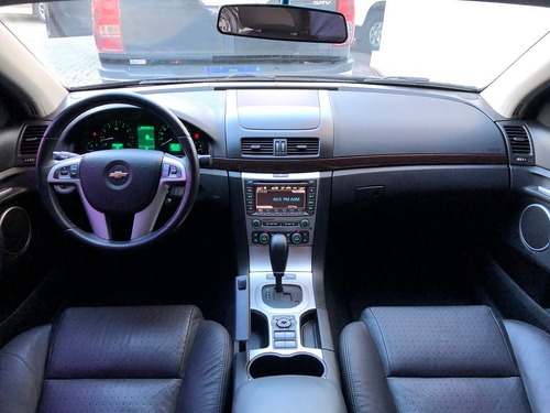 Gm Chevrolet Omega Cd 2009 , Ipva 2021 Pago