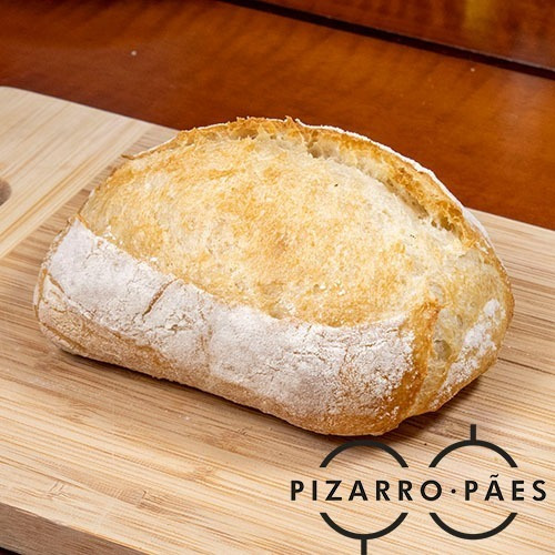 Imagem 6 de 8 de Pães Artesanais De Fermentação Natural
