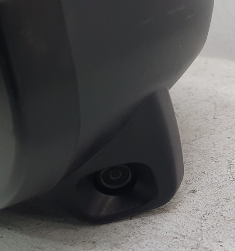 Retrovisor Hrv 2015 16 17 18 19 20 2021 C Camera Retratil Ld (Usado)