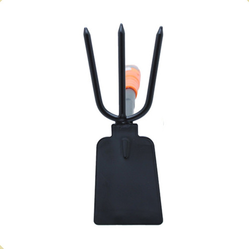 Enxada De Mão Dupla 34cm Bfh3239 Bestfer