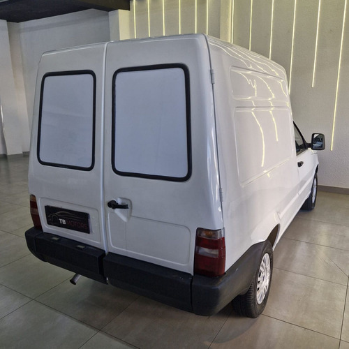 Fiat Fiorino Furg.1.5/1.3/1.3 Fire/1.3 F.Flex