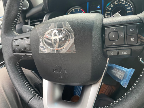 Toyota Hilux SW4 2.8 D-4D TURBO SRX PLATINUM 4X4