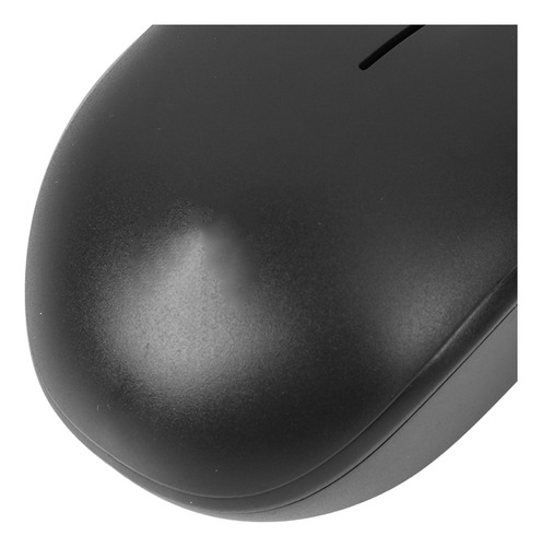 Ratón Inalámbrico Para Computadora Abs De