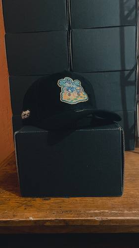 Vbstyleshops Gorra Baseball Para Todos - Ajustable