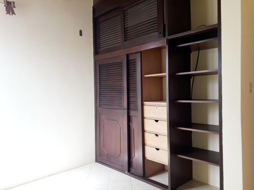 Imagen 6 de 8 de Lindo Apartamento Tipo Estudio En Venta En Av. Independencia 22-17115 04146954944