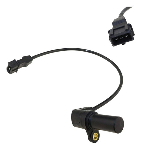 Sensor De Cigüeñal Chevrolet Aveo Gm: 96253542