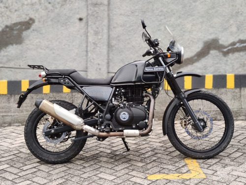 Royal Enfield Himalayan 400 Mod 2018