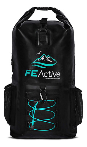 Mochila Impermeable Fe Active Dry Bag - Mochila De Senderism