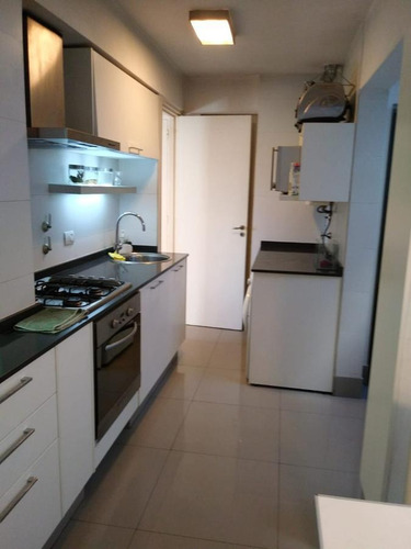 Imagen 14 de 29 de Departamento - 3 Ambientes - Av. La Plata 700- Boedo