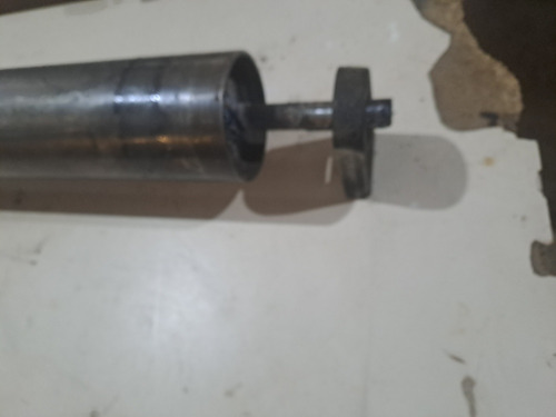Reparacion De Máquinas De Panaderia...torneria En Gral