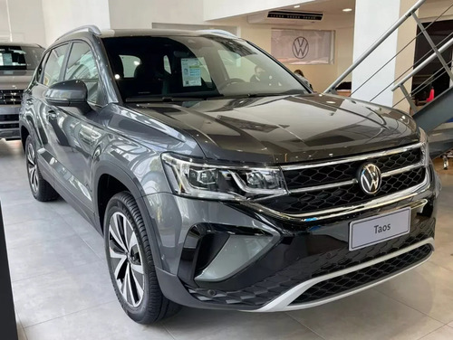 Volkswagen Taos 1.4 250 Tsi Highline