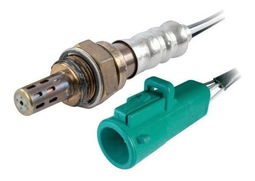 Son Lambda Sensor Monitor Oxi Pré-c Ford New Fiesta 1.6 - 11