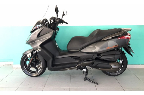 Kymco Downtown 300i Abs