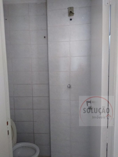 Imagem 7 de 15 de Apartamento Para Alugar No Bairro Fundação Em São Caetano - L1698-2