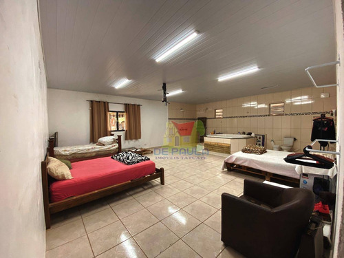 Imagem 11 de 22 de Casa Com 4 Dormitórios À Venda, 260 M² Por R$ 650.000,00 - Country Residencial Félix - Bom Jesus Dos Perdões/sp - Ca0179