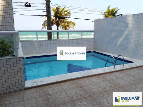 Imagem 3 de 26 de Apartamento Com 2 Dorms, Vila São Paulo, Mongaguá - R$ 350 Mil, Cod: 858245 - V858245