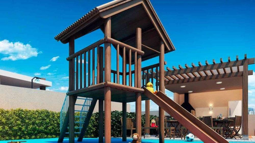 Imagem 2 de 29 de Compre Seu Apartamento Em Obras No Condomínio Plug Morumbi Com 37,91 M² | Paraíso Do Morumbi, São Paulo | Sp - Apo104520v