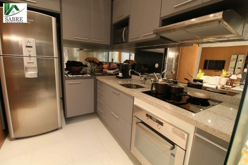 Imagem 22 de 27 de Apartamento Novo A Venda No Bairro Dom Pedro, Manaus-am - Ap00140 - 2815142