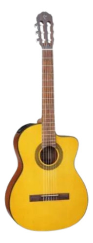 Violão Takamine Gc 1 Ce Tp4t Nylon Natural Eletrico