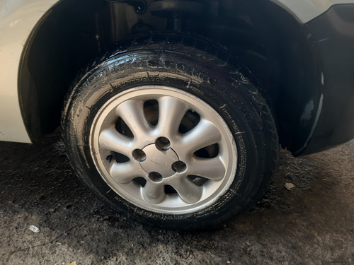 Chevrolet Celta 1.0 Life Flex Power 3p