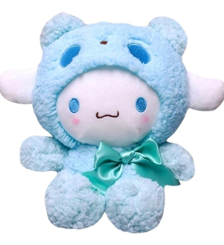 Peluche Cinnamoroll Sanrio 22 Cm 