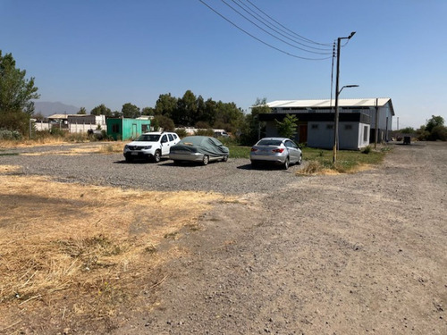 Isam 6 Cruce Peralillo