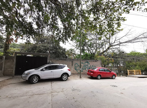 Imagen 23 de 25 de Terreno En Venta En Esquina Frente A Convivencia Infantil