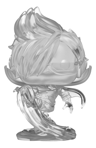 Funko Pop Soba Mask 1277 One Piece Special Edition Chase
