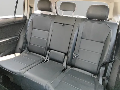 Volkswagen Tiguan 5p Comfortline L4/1.4/T Aut