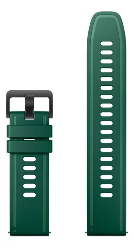 Comprar Correa Para Reloj Xiaomi Watch S1 Active Strap Verde