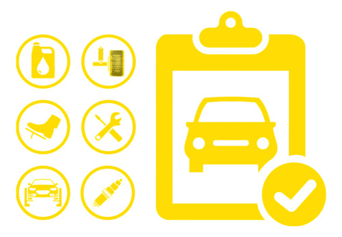 Service Programado Geely Emgrand Gs 80.000 Km