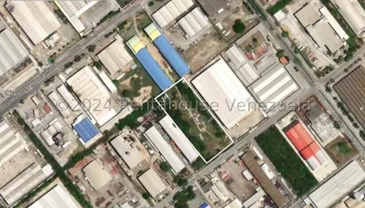 Terreno en venta