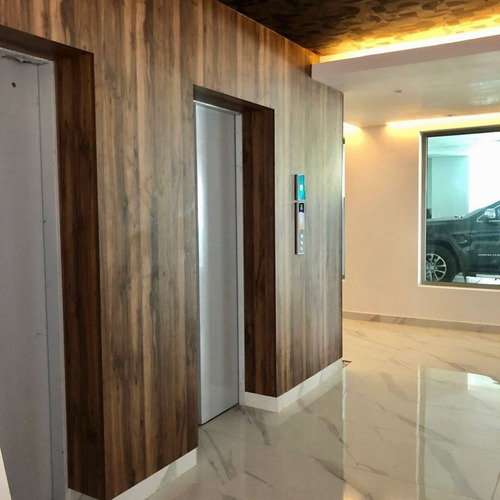 Imagen 6 de 14 de Apartamento En Venta En Evaristo Morales