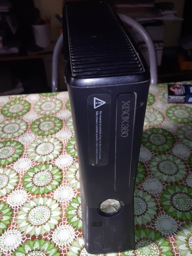 Xbox 360+kinect+ Un Joystick+ 6 Juegos Fisicos Originales+