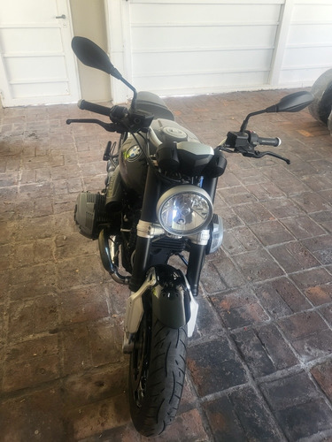 Imagen 3 de 15 de Bmw Nine T 1200