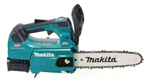 Electrosierra Makita Uc002gm101 10 40v+1bat 4.0ah+carg