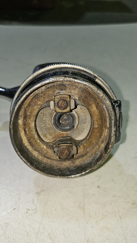 Perdiz Original Mascota Ford A (Usado)
