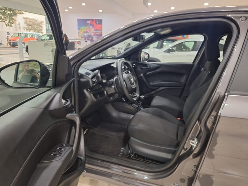 Fiat Argo 1.3 Drive Gse