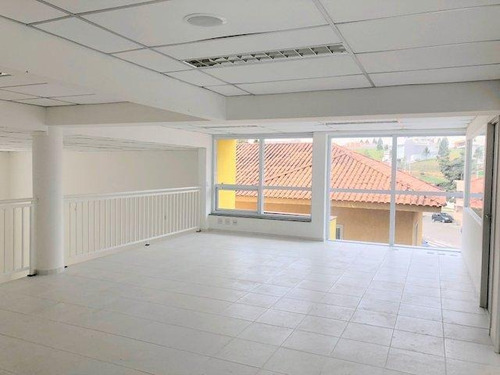 Sala Para Alugar, 32 M² Por R$ 800,00/mês - Granja Viana - Cotia/sp - Sa0298