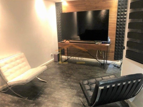 Imagem 6 de 15 de Casa Em Condominio, Venda, Horto Florestal, Sao Paulo - 25438 - V-25438