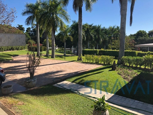 Imagem 11 de 18 de Chacara - Ch00068 - 69307619