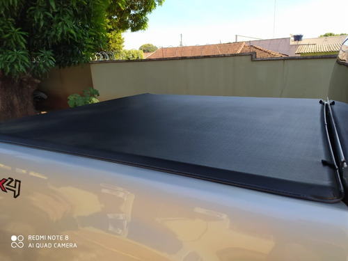 Imagem 5 de 10 de Ford Ranger Xls 3.2 Diesel 4x4 Automática 200cv 2015/2016