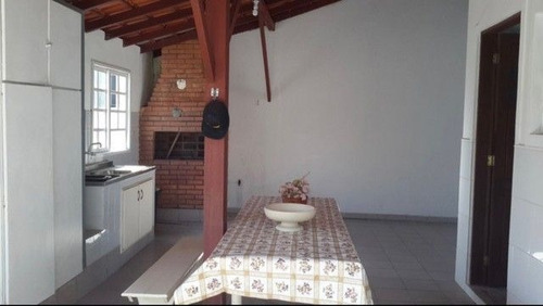Imagem 9 de 13 de Casa Com 3 Dormitórios À Venda, 170 M² Por R$ 519.500,00 - Praia Do Sonho (ens Brito) - Palhoça/sc - Ca0874